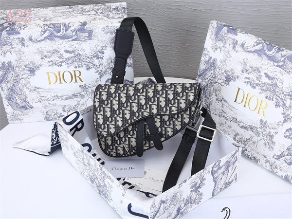 Dior Bags AAA 024